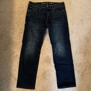 Original Staight - Flex